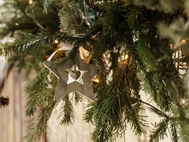 АФИША НА ДЕКАБРЬ